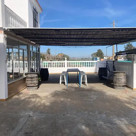 El Coki Casa vacanze *