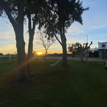 Casa vacanze El Coki *