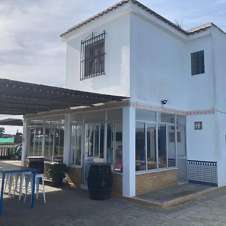 El Coki * Chipiona