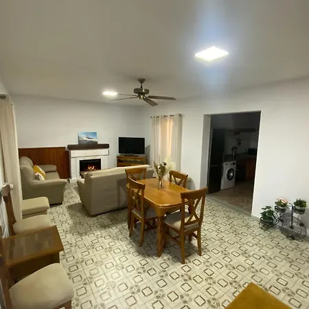 Casa vacanze El Coki