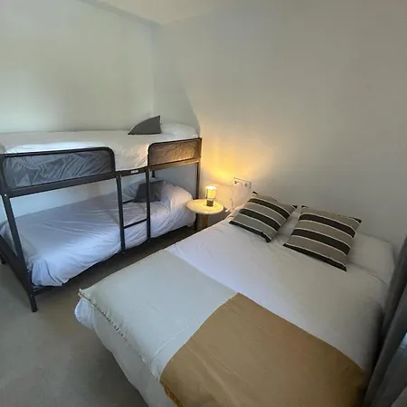 El Coki Holiday home *