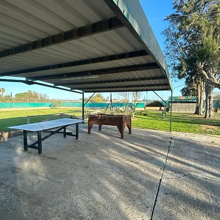 El Coki Holiday home Chipiona