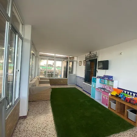 Holiday home El Coki