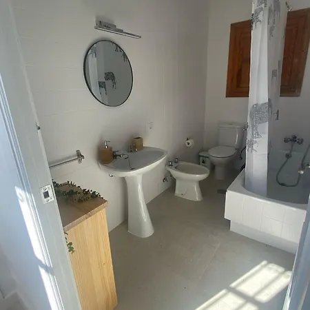 Holiday home El Coki *