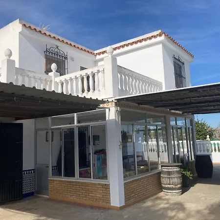 El Coki Holiday home *