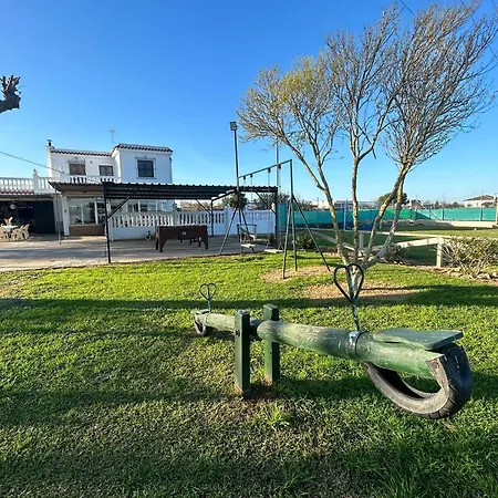 El Coki Holiday home